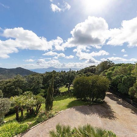 Villa Tarifa Dış mekan fotoğraf