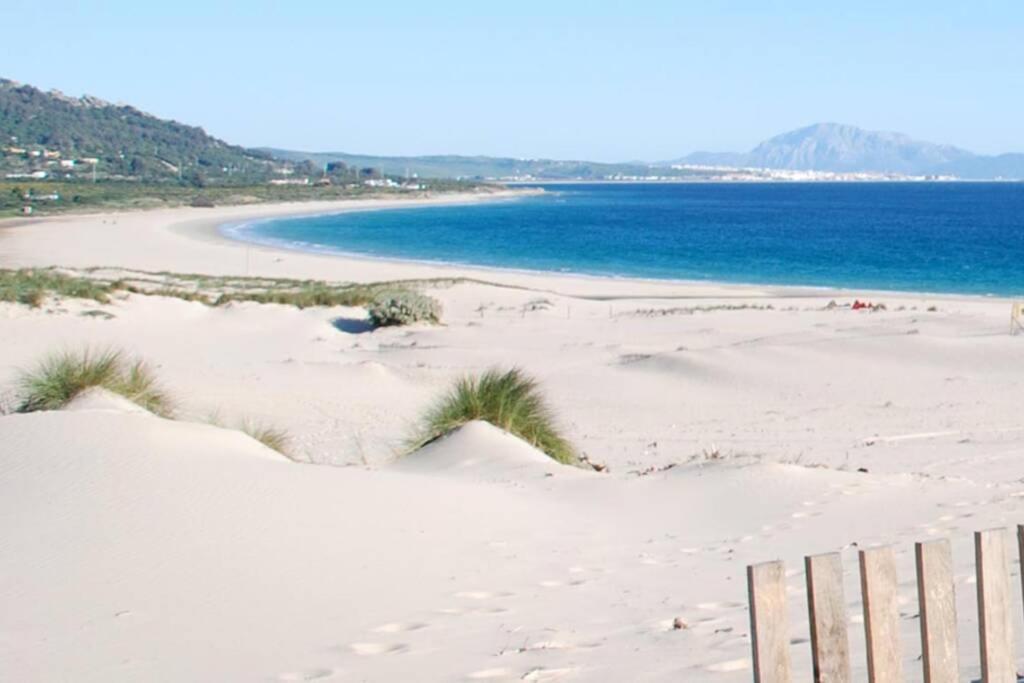 Villa Tarifa Dış mekan fotoğraf