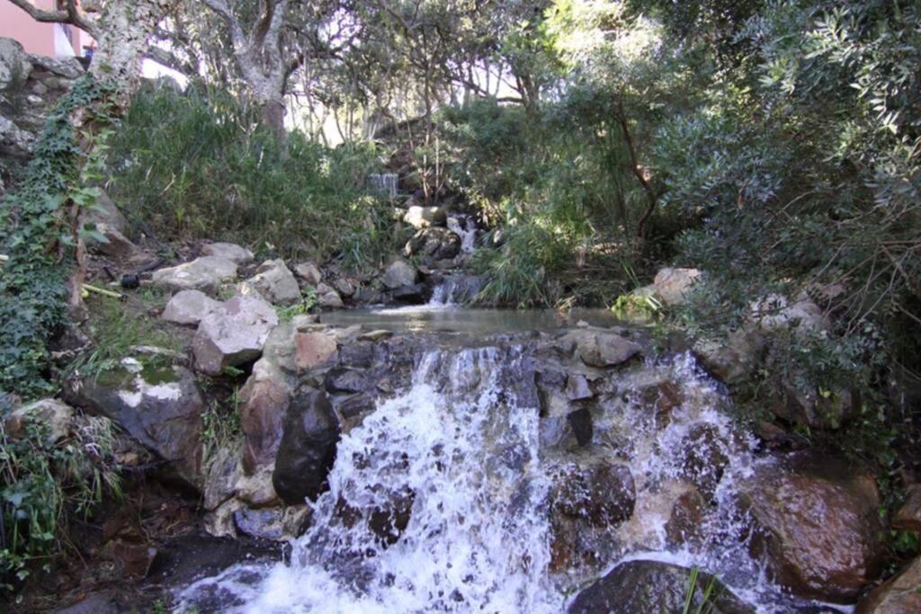 Villa Tarifa Dış mekan fotoğraf