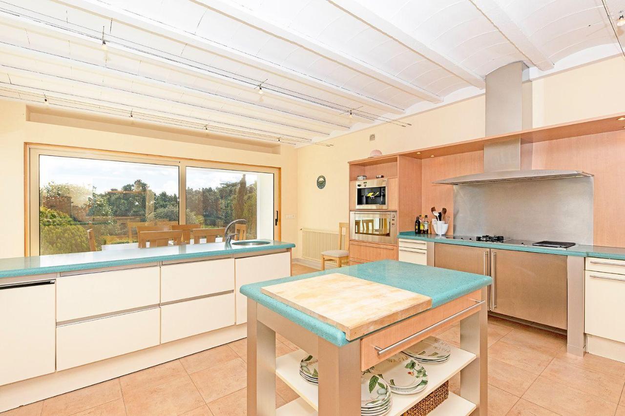 Villa Tarifa Dış mekan fotoğraf