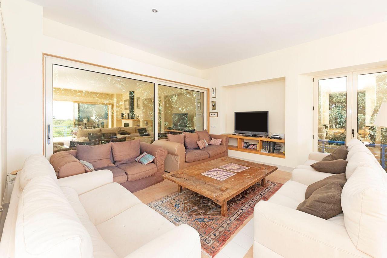 Villa Tarifa Dış mekan fotoğraf