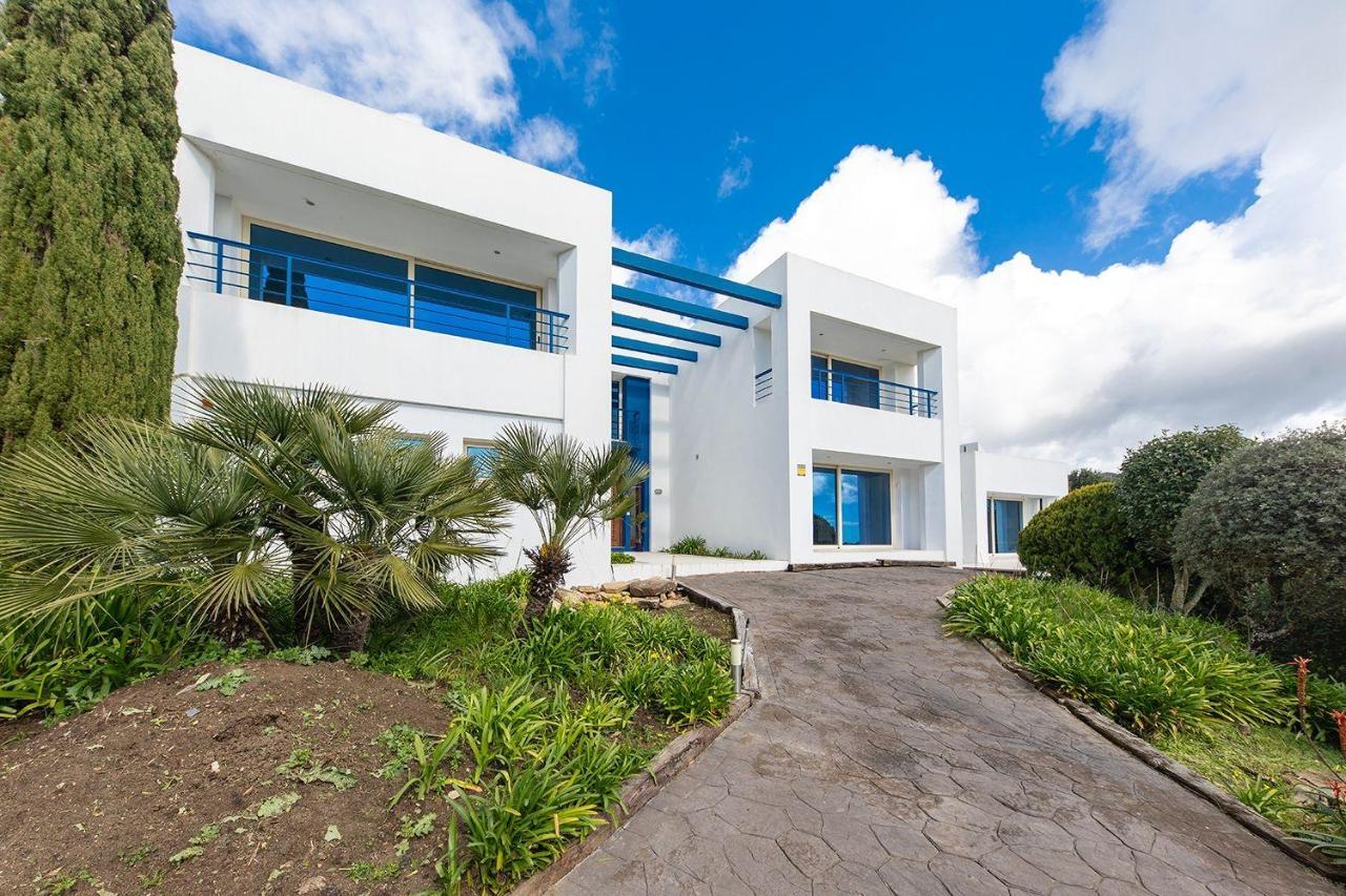 Villa Tarifa Dış mekan fotoğraf