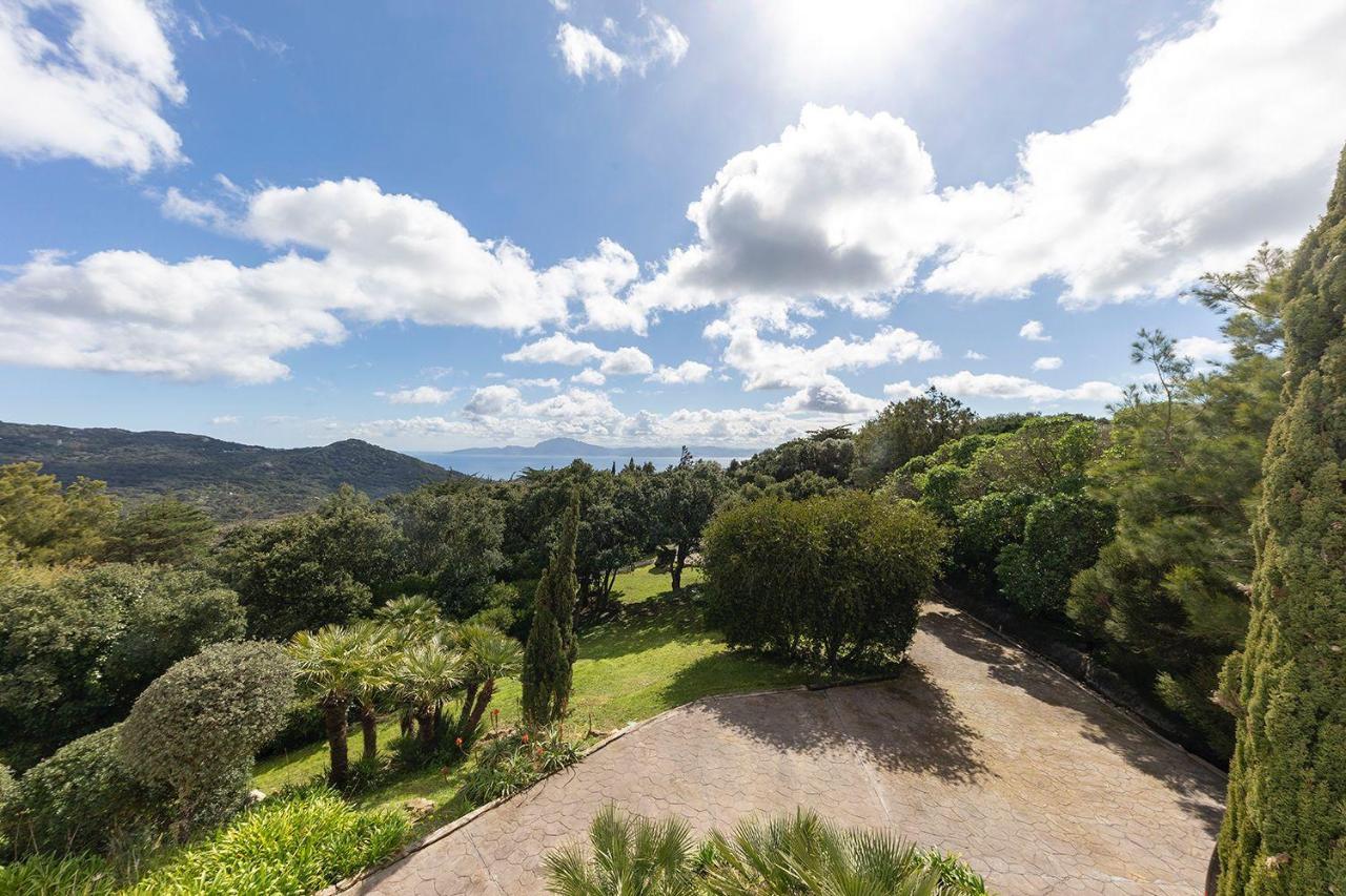 Villa Tarifa Dış mekan fotoğraf