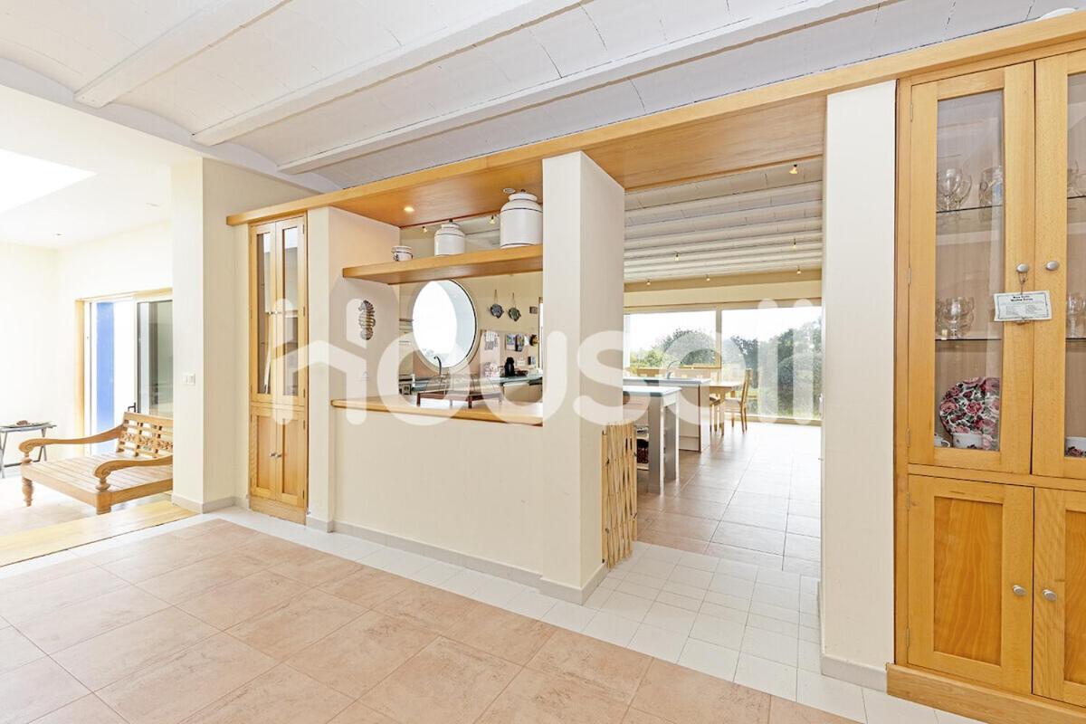 Villa Tarifa Dış mekan fotoğraf