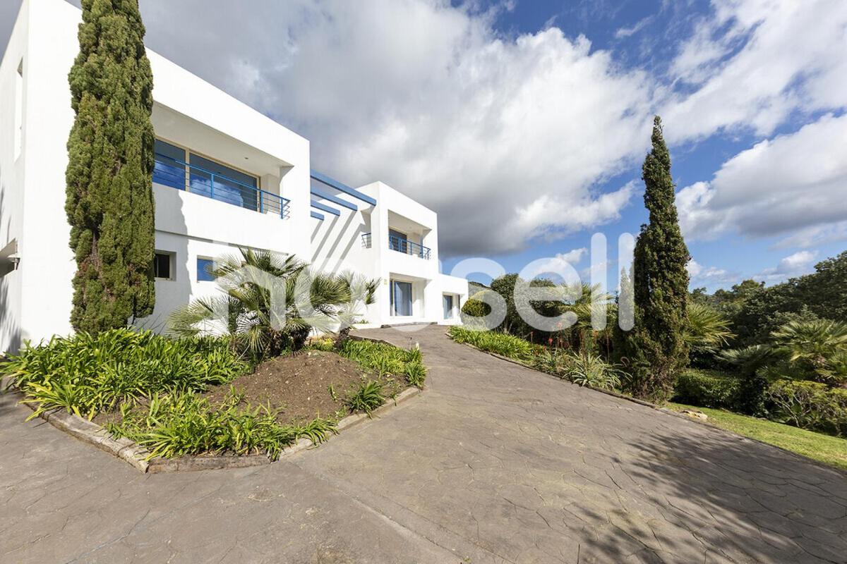 Villa Tarifa Dış mekan fotoğraf