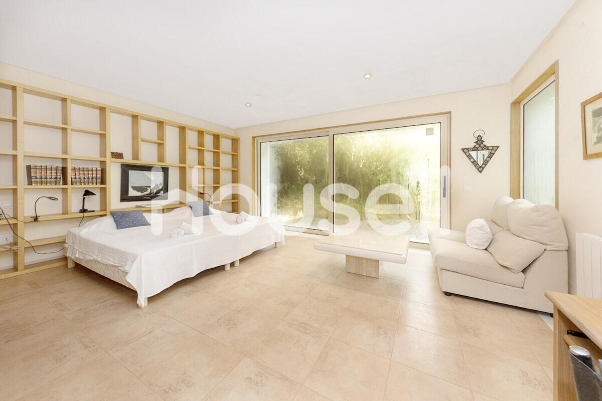 Villa Tarifa Dış mekan fotoğraf