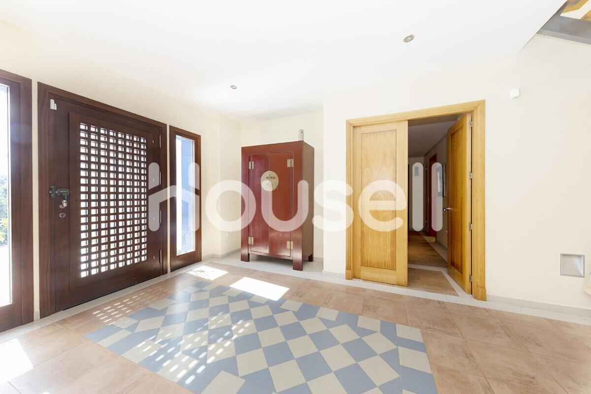 Villa Tarifa Dış mekan fotoğraf