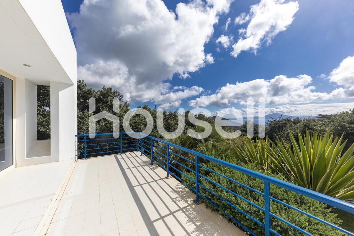 Villa Tarifa Dış mekan fotoğraf