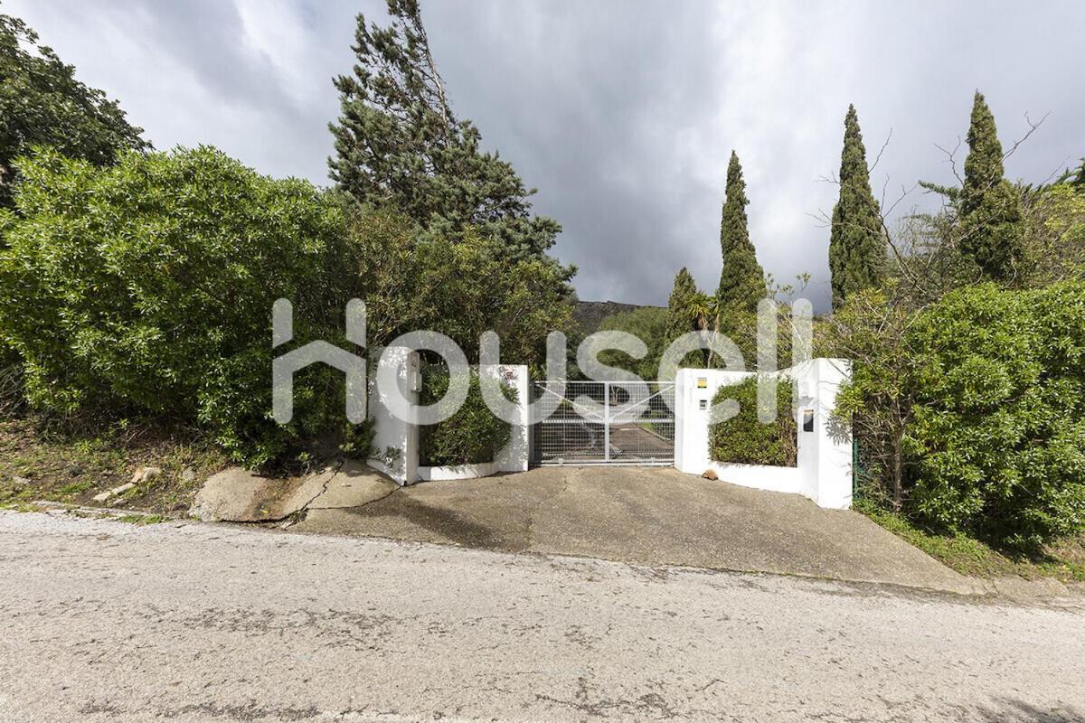 Villa Tarifa Dış mekan fotoğraf