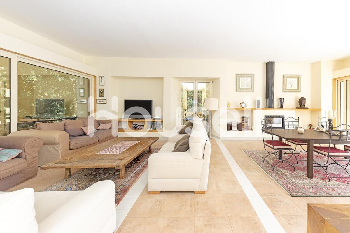 Villa Tarifa Dış mekan fotoğraf