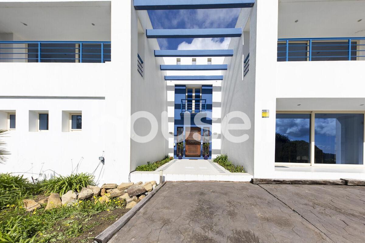 Villa Tarifa Dış mekan fotoğraf